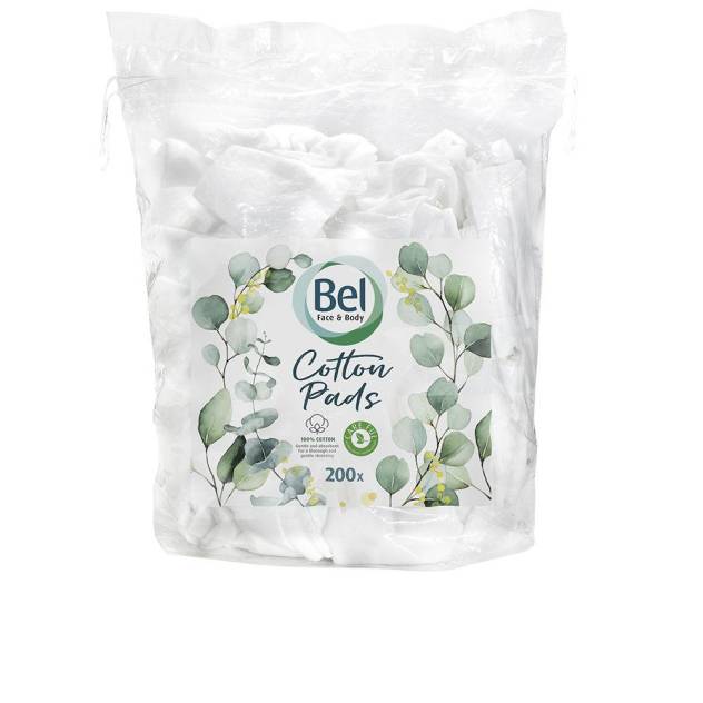 COTTON PADS 200 u