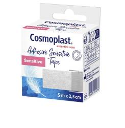 COSMOPLAST esparadrapo sensitive 5m x 2,5 cm