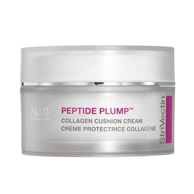 PEPTIDE PLUMP crema protectora de colágeno 50 ml