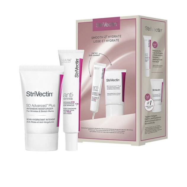 SD ADVANCED PLUS CREMA ESTUCHE 2 pz