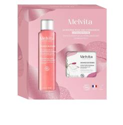 SOURCE DE ROSES ESTUCHE 2 pz