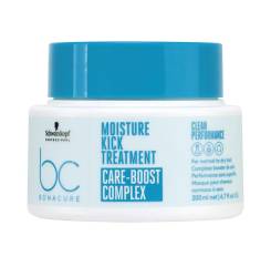 BONACURE MOISTURE KICK treatment 200 ml