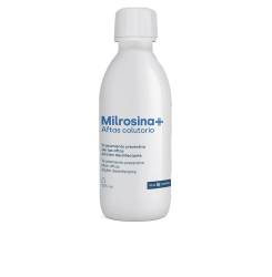 MILROSINA+ aftas colutorio 125 ml