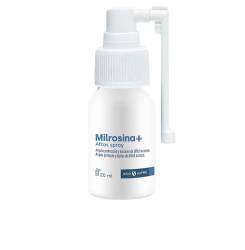 MILROSINA+ aftas spray 20 ml