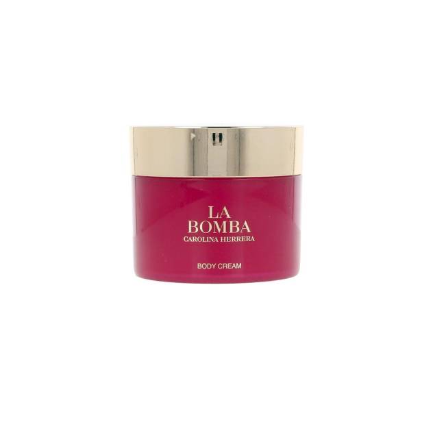 LA BOMBA crema corporal 200 ml