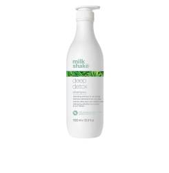 DEEP DETOX shampoo 1000 ml