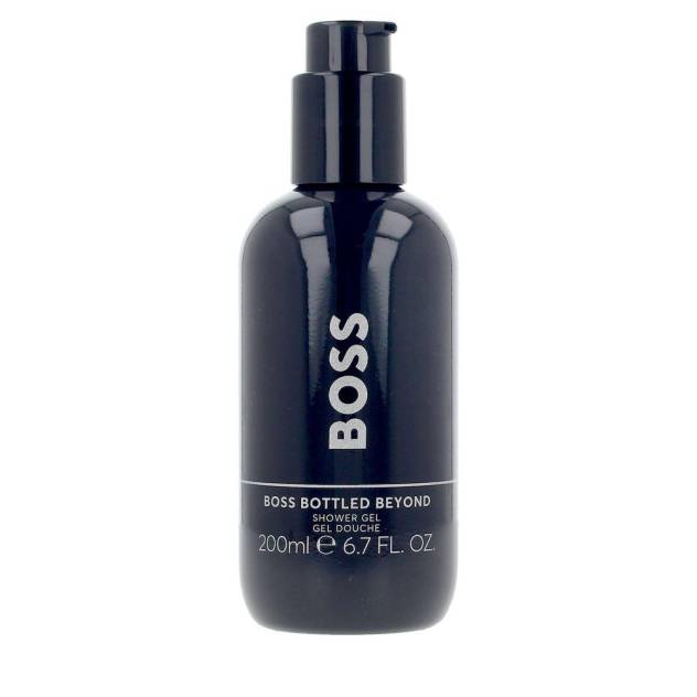 BOSS BOTTLED BEYOND gel de ducha 200 ml BOSS BOTTLED BEYOND gel de ducha 200 ml