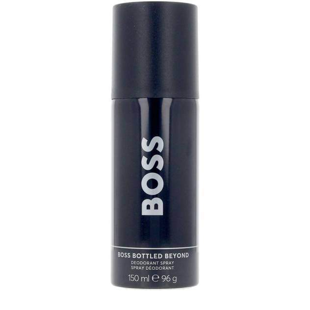 BOSS BOTTLED BEYOND desodorante spray 150 ml