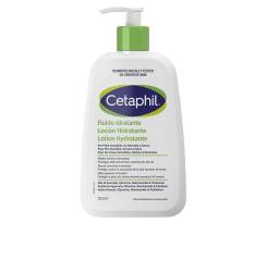 CETAPHIL loción hidrantante 237 ml