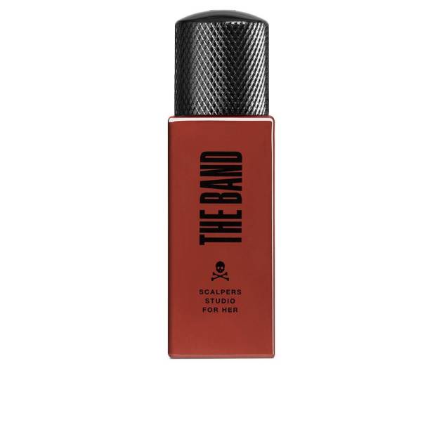 THE BAND FOR HER edp vapo 30 ml THE BAND FOR HER edp vapo 30 ml