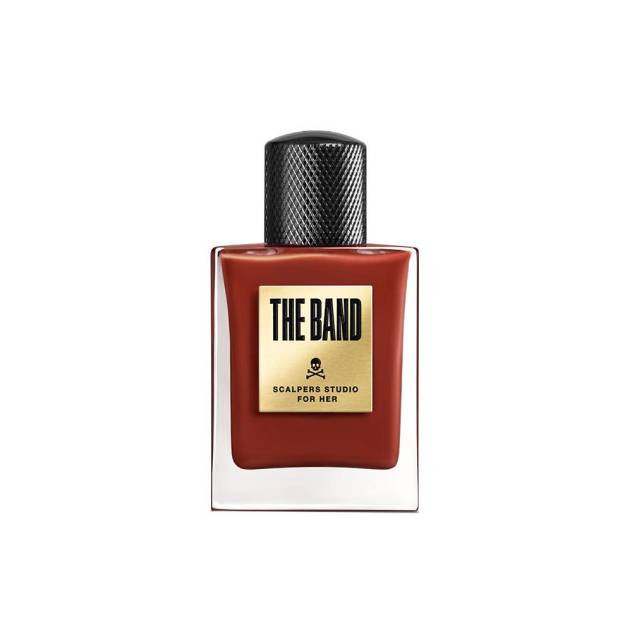 THE BAND FOR HER edp vapo 50 ml THE BAND FOR HER edp vapo 50 ml