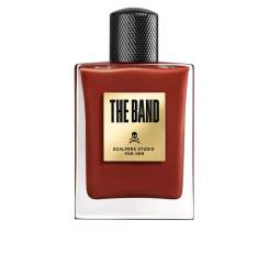 THE BAND FOR HER edp vapo 100 ml
