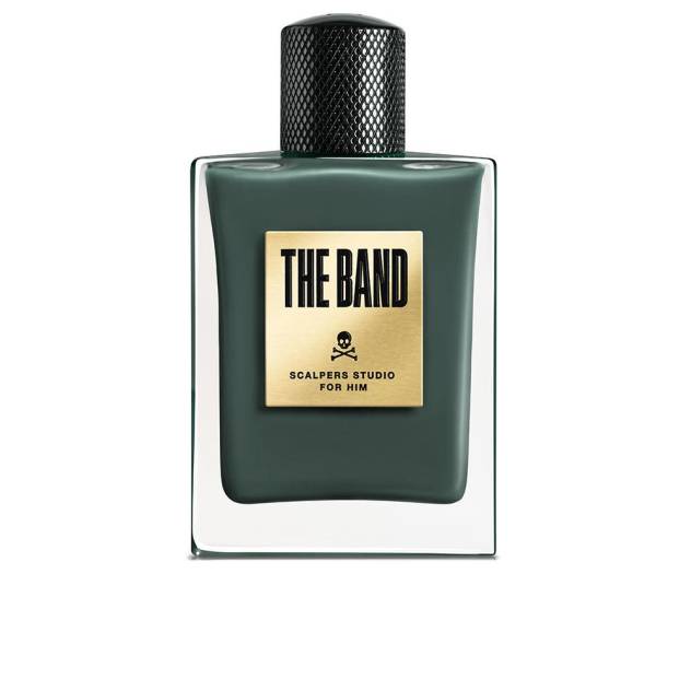 THE BAND FOR HIM edp vapo 100 ml THE BAND FOR HIM edp vapo 100 ml