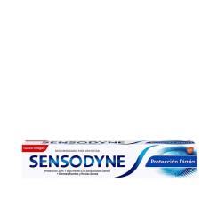 SENSODYNE PROTECCIÓN DIARIA crema dental 75 ml