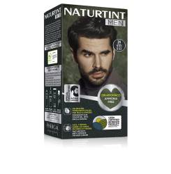 NATURTINT MEN tinte sin amoniaco #1Nnegro 1 u