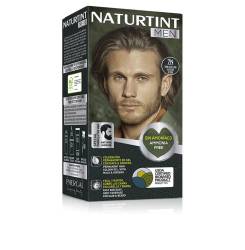 NATURTINT MEN tinte sin amoniaco #7Nrubio avellana 1 u