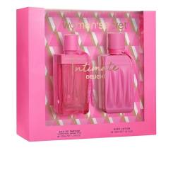 INTIMATE DELIGHT ESTUCHE 2 pz