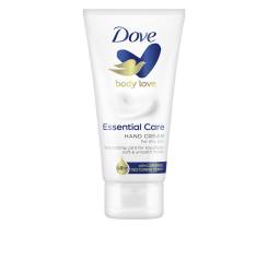 ESSENTIAL CARE crema manos 75 ml