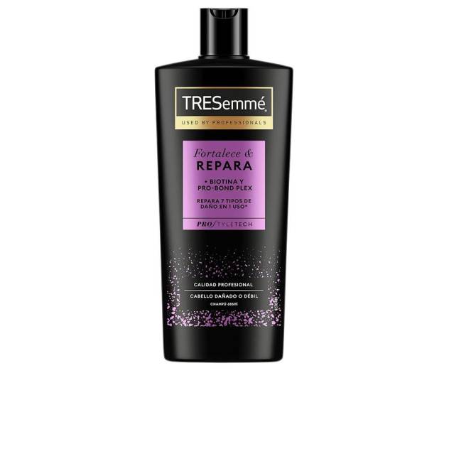 REPARA & FORTALECE 7 champú 685 ml