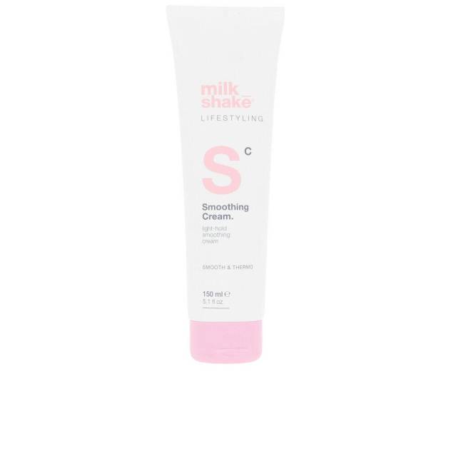 LIFESTYLING smoothing cream 150 ml