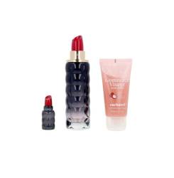 YES I AM ESTUCHE 3 pz