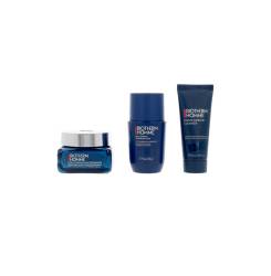 CREMA HOMME FORCE SUPREME ESTUCHE 3 pz
