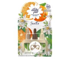 3VOLUTION ambientador recambio #sevilla-naranja 20 ml