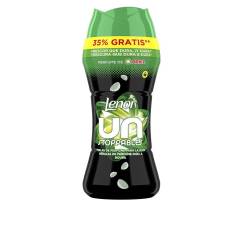 UNSTOPPABLES suavizante ropa perlas perfume #ariel 270 gr