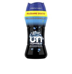 UNSTOPPABLES suavizante ropa perlas perfume #frescor alpino 195 gr