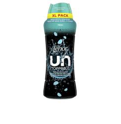 UNSTOPPABLES suavizante ropa perlas perfume #Fresh 495 gr