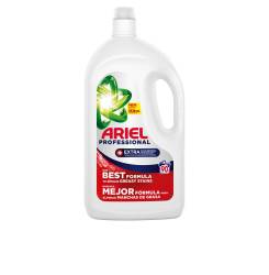 ARIEL PROFESIONAL ANTIMANCHAS detergente líquido 90 dosis