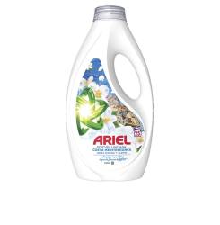 ARIEL COSTA MEDITERRANEA detergente líquido 25 dosis