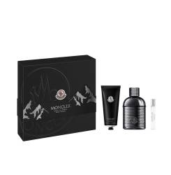 SUNRISE POUR HOMME ESTUCHE 3 pz