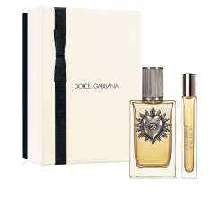 DEVOTION POUR HOMME ESTUCHE 2 pz