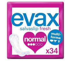 EVAX SALVA-SLIP FRESH MULTIFORMA normal 34 u