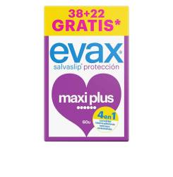 EVAX SALVA-SLIP maxiplus 60 u