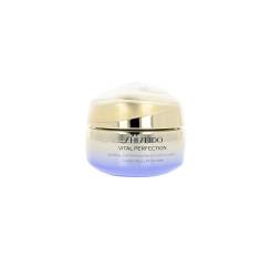 Tratament anti-rid si anti-cearcane pentru conturul ochilor Shiseido VITAL PERFECTION 15 ml