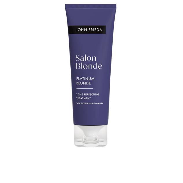 SALON BLONDE matizador rubio 120 ml