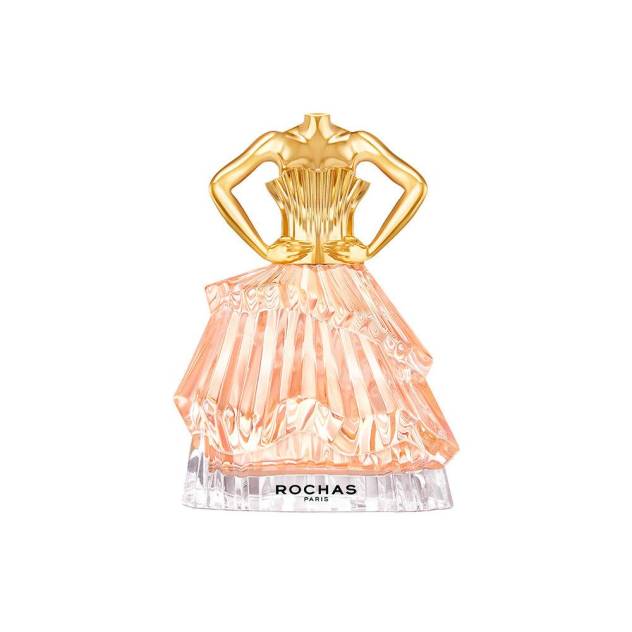ROCHAS AUDACE edp vapo 90 ml