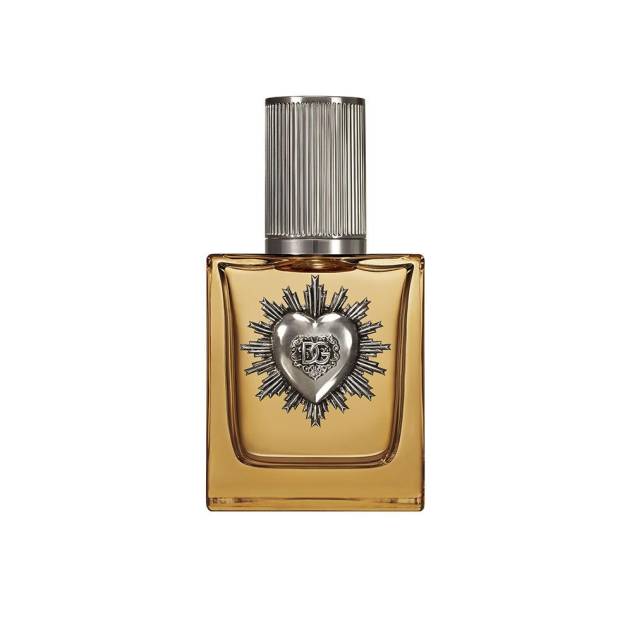 DEVOTION POUR HOMME PARFUM edp vapo 50 ml