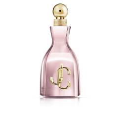I WANT CHOO WITH LOVE edp vapo 100 ml