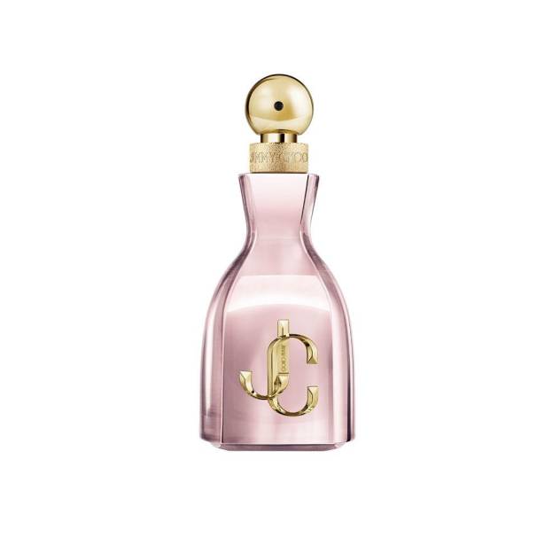 I WANT CHOO WITH LOVE edp vapo 60 ml