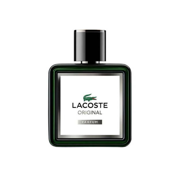 LACOSTE ORIGINAL PARFUM edp vapo 60 ml LACOSTE ORIGINAL PARFUM edp vapo 60 ml