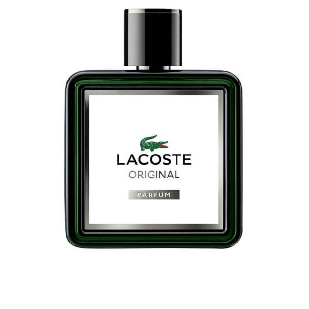 LACOSTE ORIGINAL PARFUM edp vapo 100 ml LACOSTE ORIGINAL PARFUM edp vapo 100 ml
