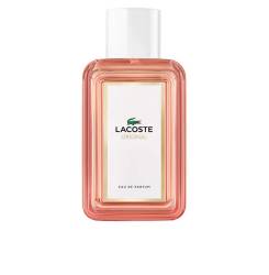 LACOSTE ORIGINAL POUR FEMME edp vapo 40 ml
