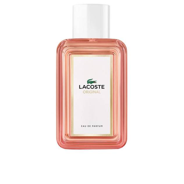 LACOSTE ORIGINAL POUR FEMME edp vapo 40 ml LACOSTE ORIGINAL POUR FEMME edp vapo 40 ml
