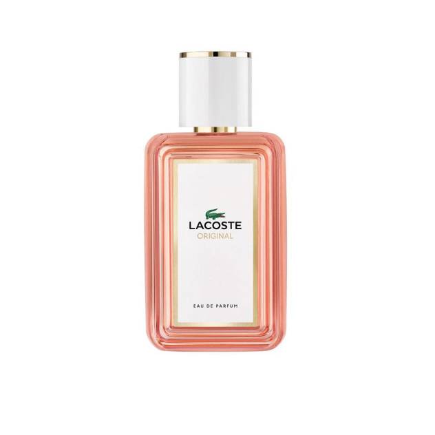 LACOSTE ORIGINAL POUR FEMME edp vapo 60 ml LACOSTE ORIGINAL POUR FEMME edp vapo 60 ml