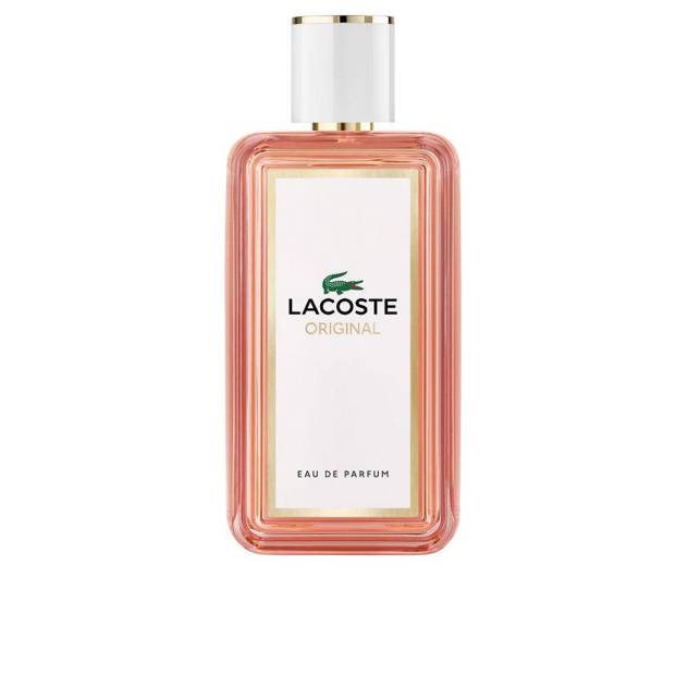 LACOSTE ORIGINAL POUR FEMME edp vapo 100 ml LACOSTE ORIGINAL POUR FEMME edp vapo 100 ml