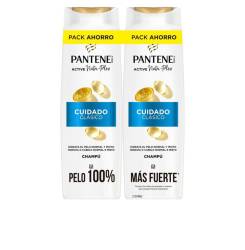 PANTENE CUIDADO CLÁSICO CHAMPÚ LOTE 2 x 325 ml