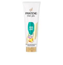 PANTENE AQUA LIGHT acondicionador 325 ml